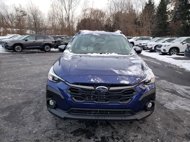 Used 2026 Subaru Crosstrek 2.0i Premium image 9