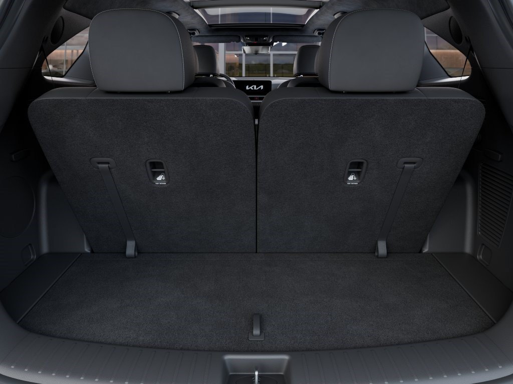 New 2026 Kia Sorento SX Prestige AWD/4WD image 20