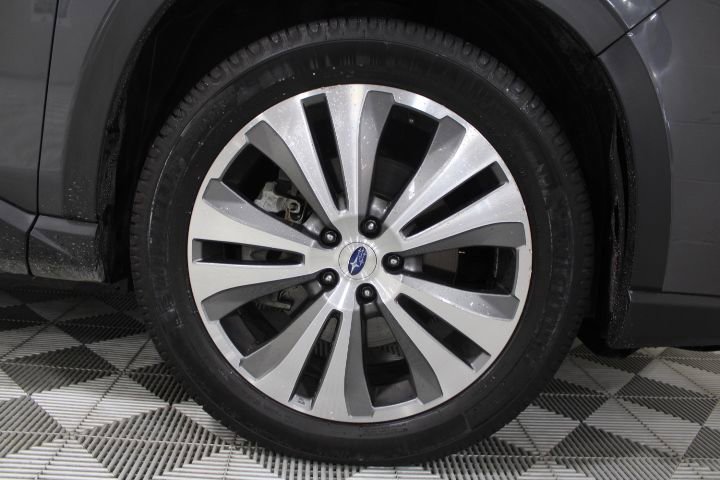 Used 2022 Subaru Ascent Limited w/ Technology Package image 46