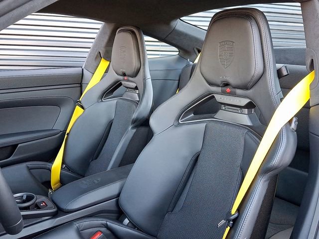 Certified 2026 Porsche 911 GT3 image 5