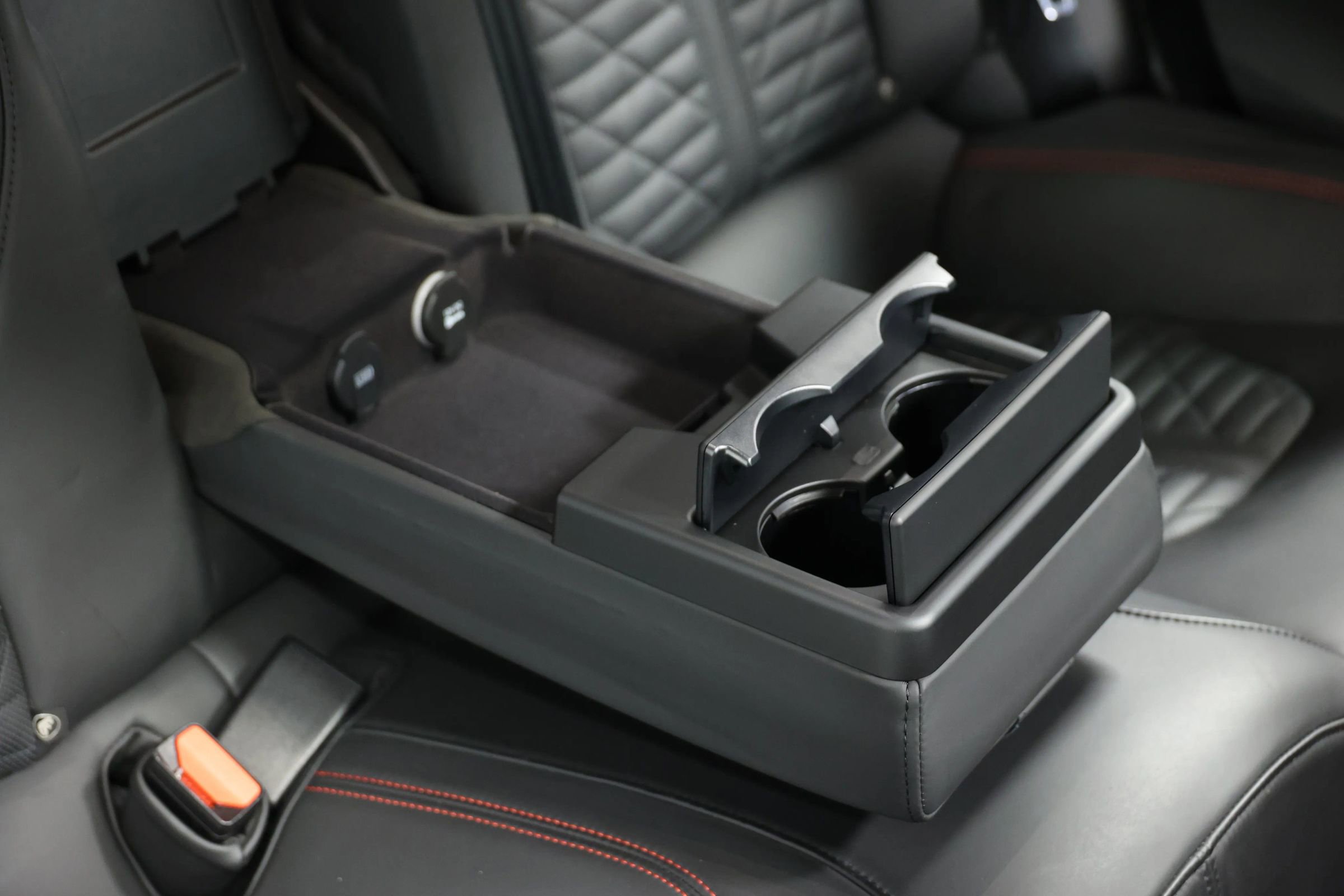 Used 2022 Maserati Quattroporte Trofeo image 79