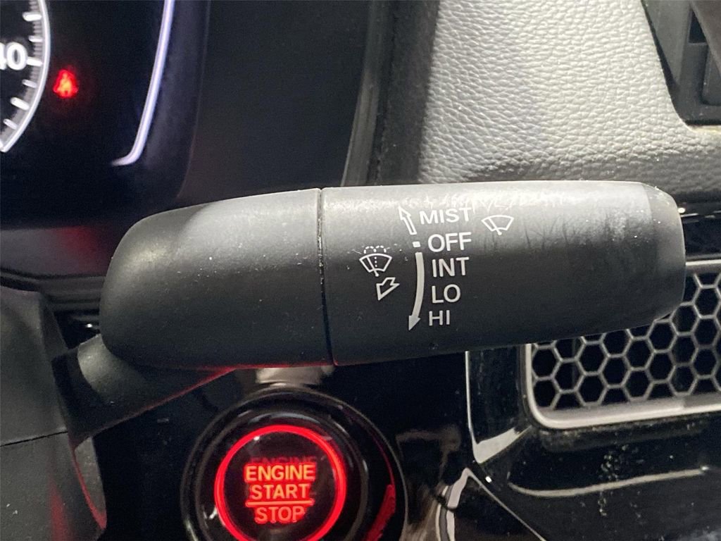 Used 2024 Honda Civic LX image 36