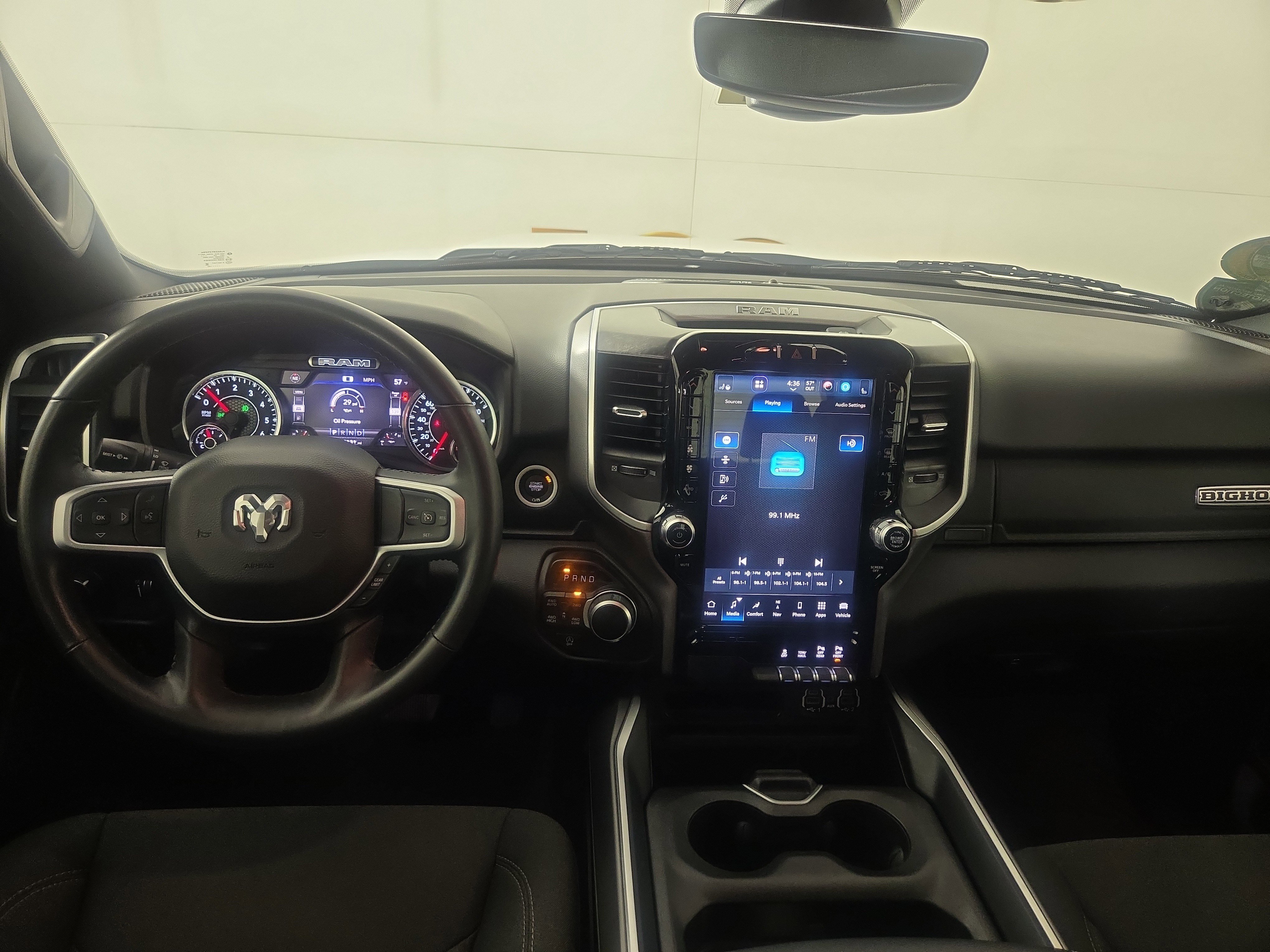 Certified 2023 RAM 1500 Big Horn image 14