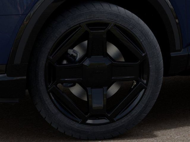 New 2027 Kia Telluride EX X-Line AWD/4WD image 9