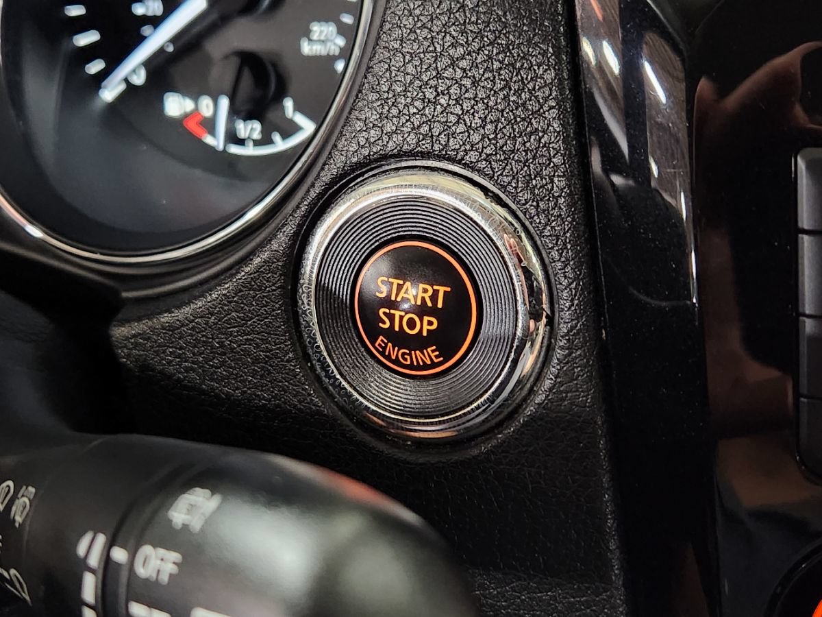 Used 2020 Nissan Rogue SL AWD/4WD image 41