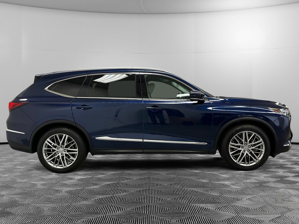 Used 2023 Acura MDX SH-AWD w/ Advance Package image 6