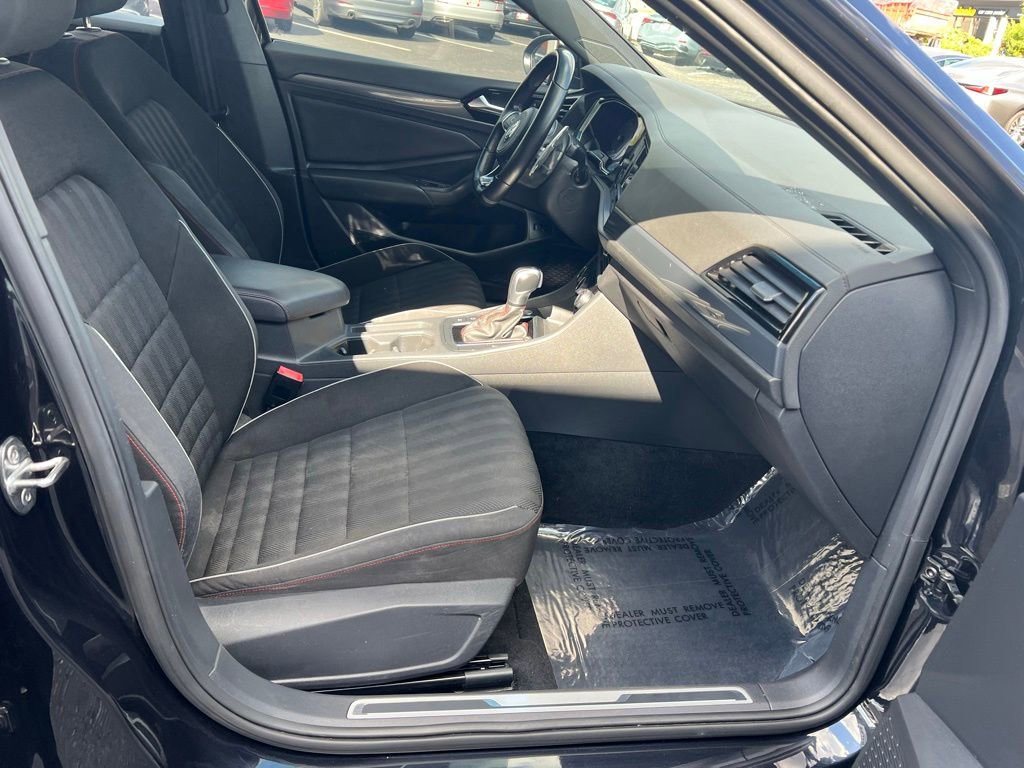 Used 2020 Volkswagen Jetta GLI FWD image 27