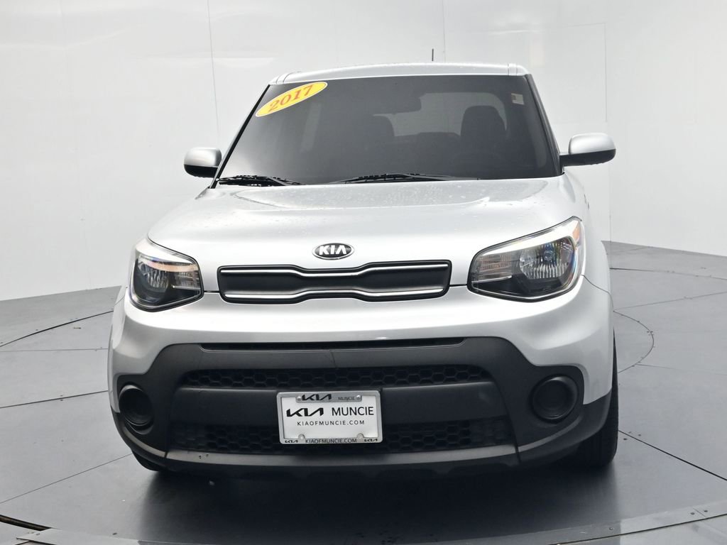 Used 2017 Kia Soul image 3