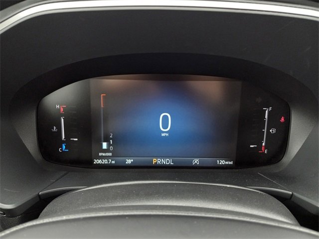 Used 2025 Ford Escape Active image 16