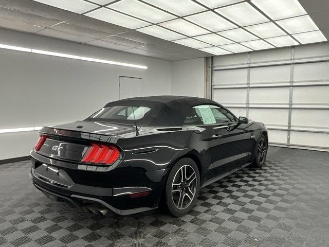 Used 2018 Ford Mustang GT Premium image 22