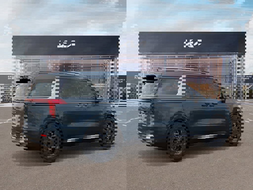 New 2026 Kia Carnival SX image 6