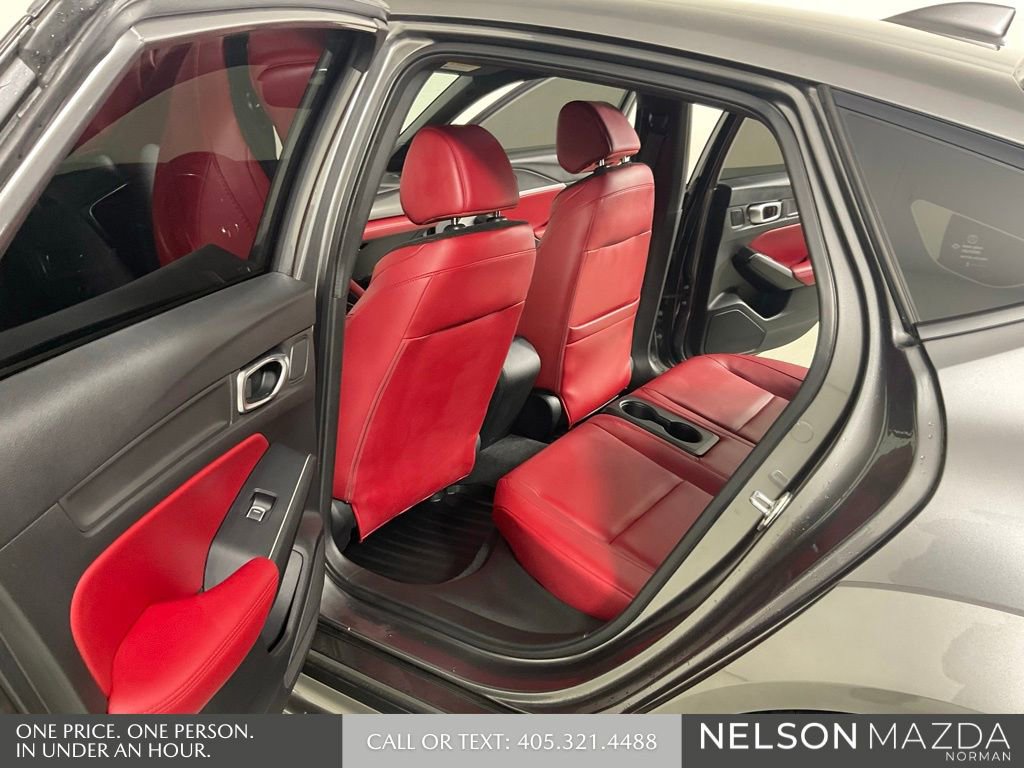 Used 2024 Acura Integra Type S FWD image 12