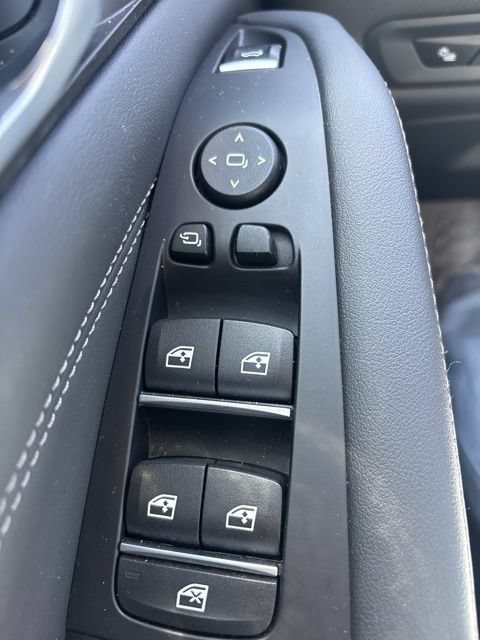 Used 2026 BMW X5 xDrive40i AWD/4WD image 21