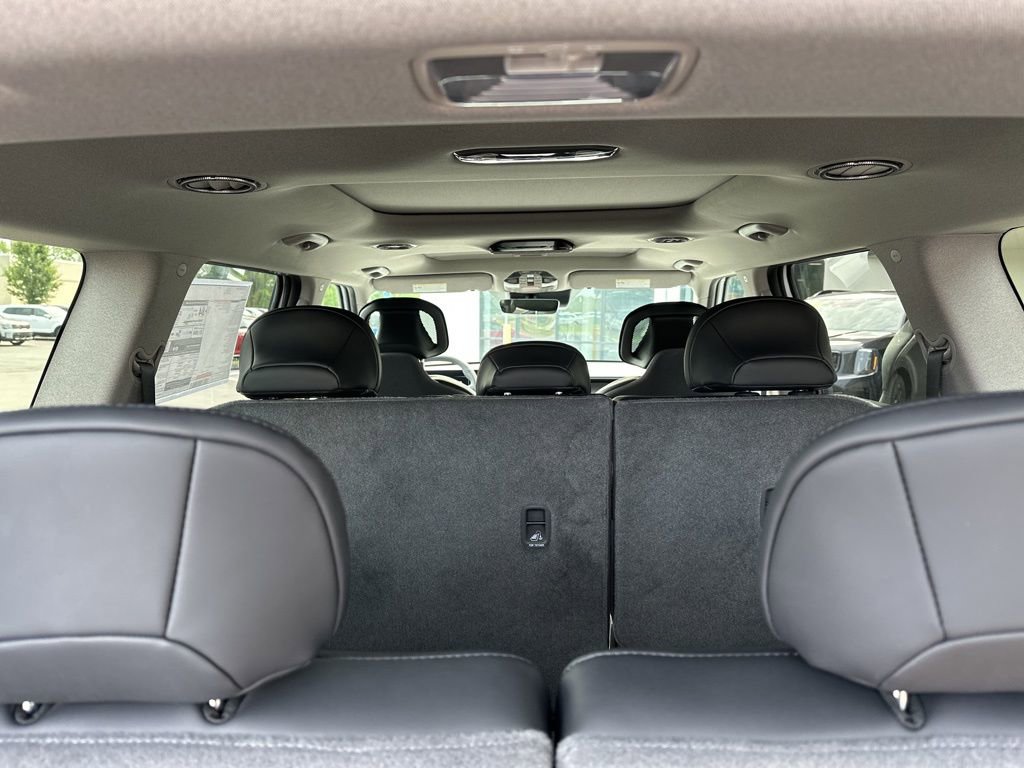 New 2026 Kia EV9 Wind image 20