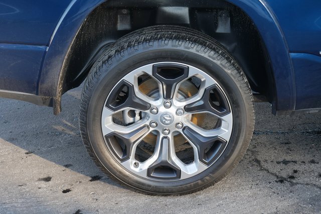 Used 2022 RAM 1500 Limited image 14