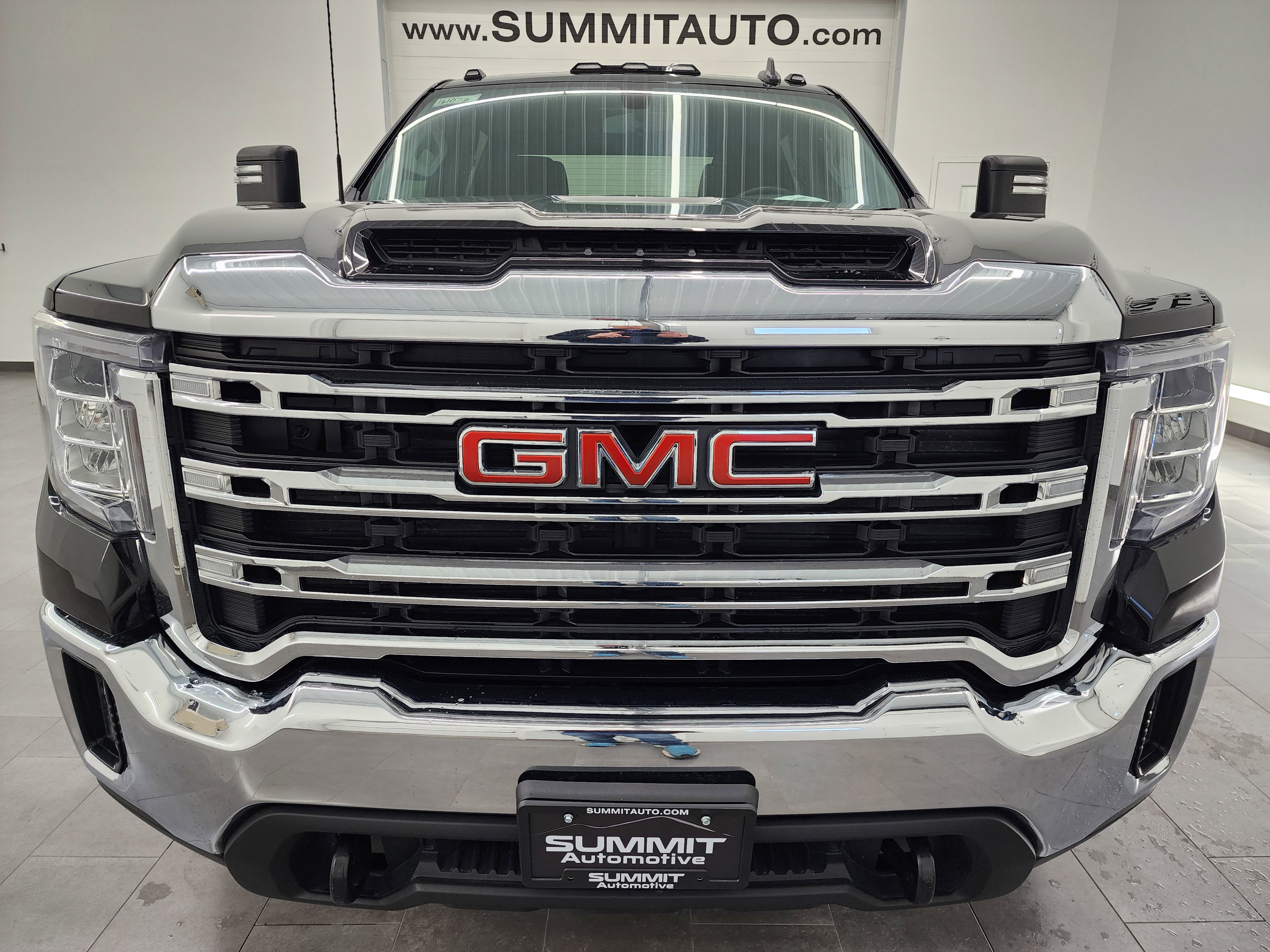 Used 2023 GMC Sierra 2500 SLE w/ SLE Convenience Package image 21