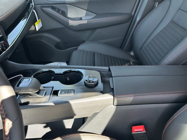 New 2027 Nissan Rogue SV AWD/4WD image 31