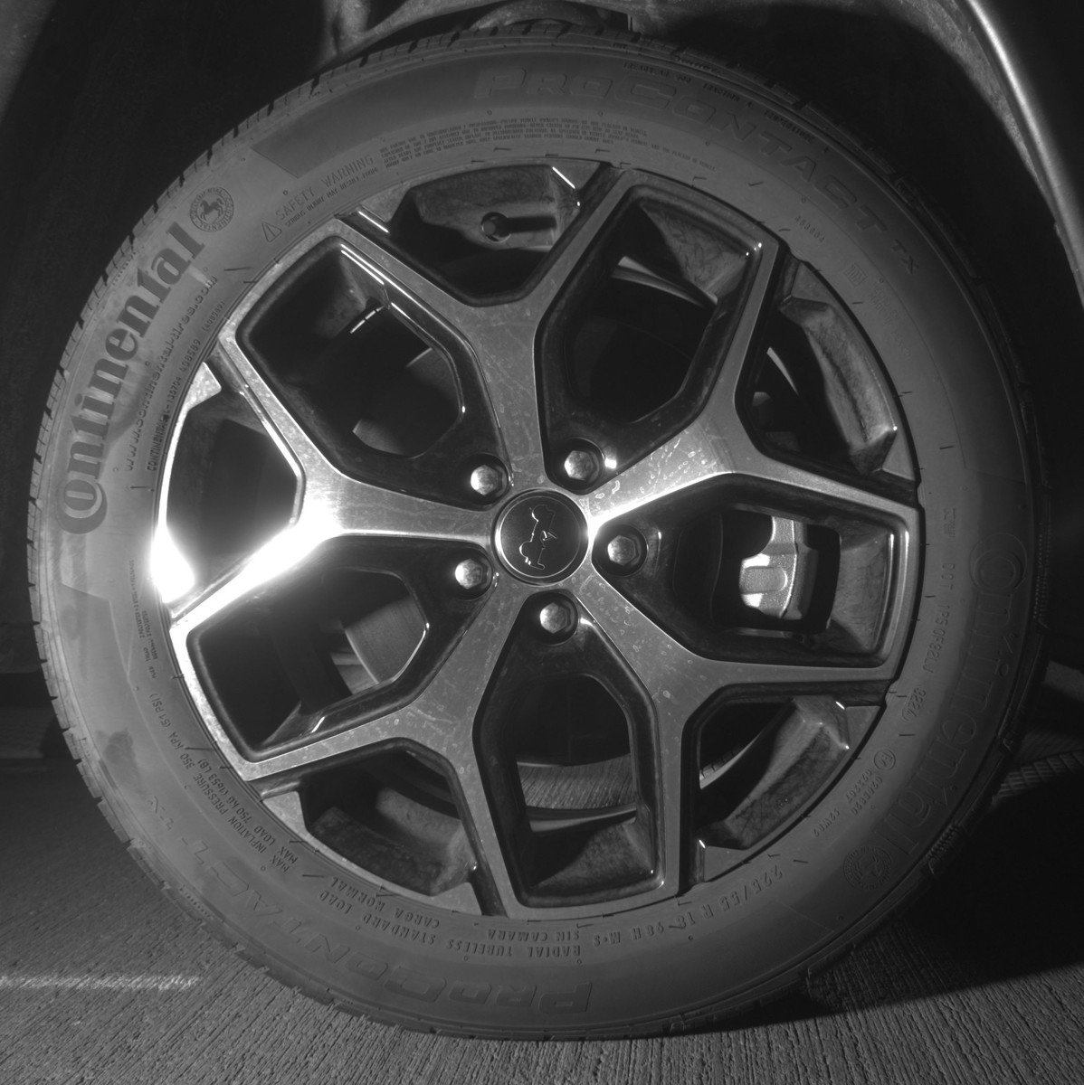 Used 2025 Jeep Compass Limited image 13