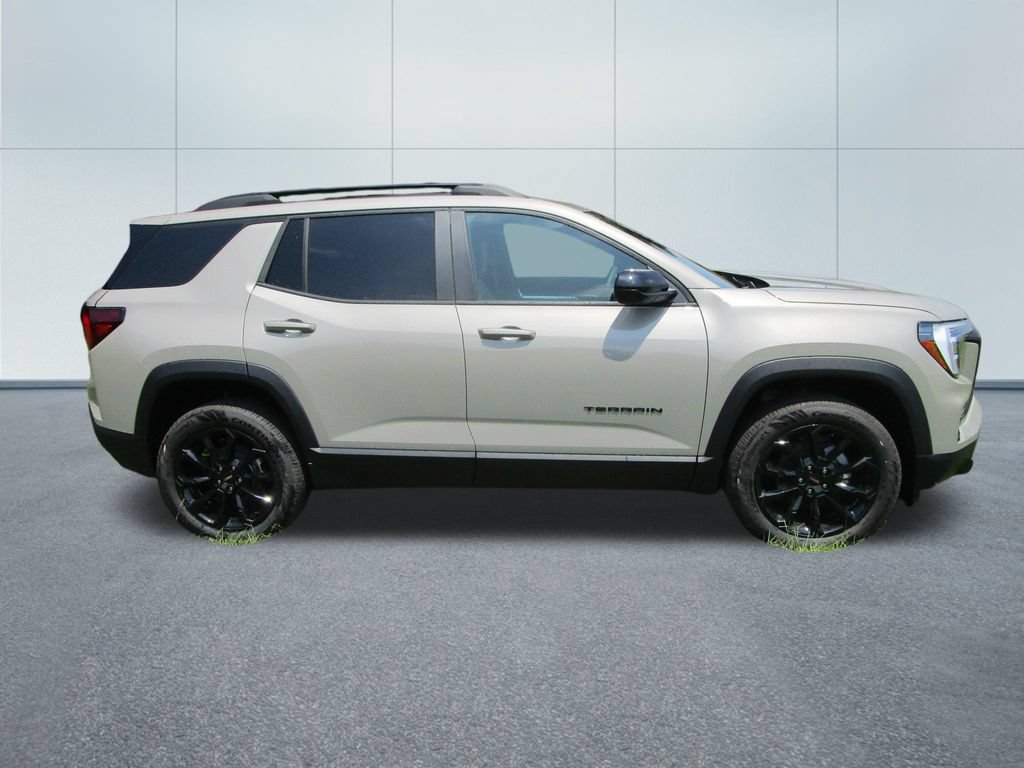 New 2027 GMC Terrain Elevation w/ Elevation Premium Package FWD image 7