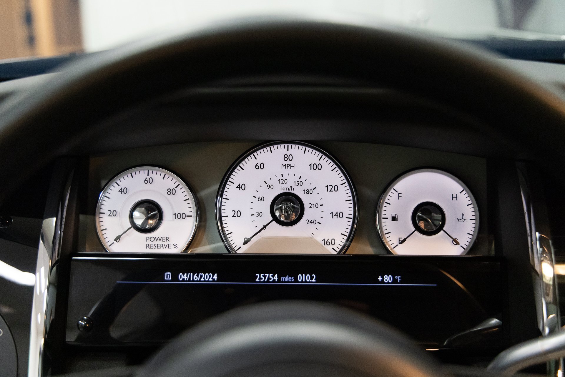 Used 2014 Rolls-Royce Ghost image 17