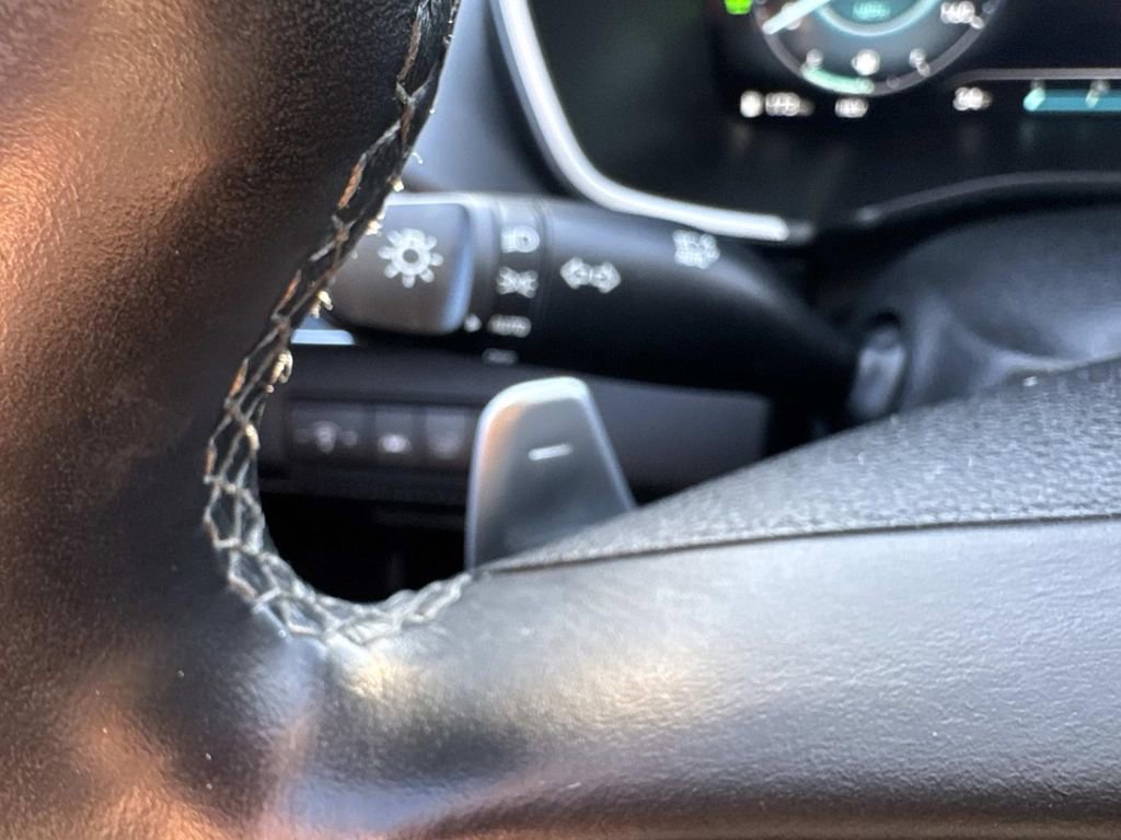 Used 2023 Hyundai Santa Fe Limited image 27