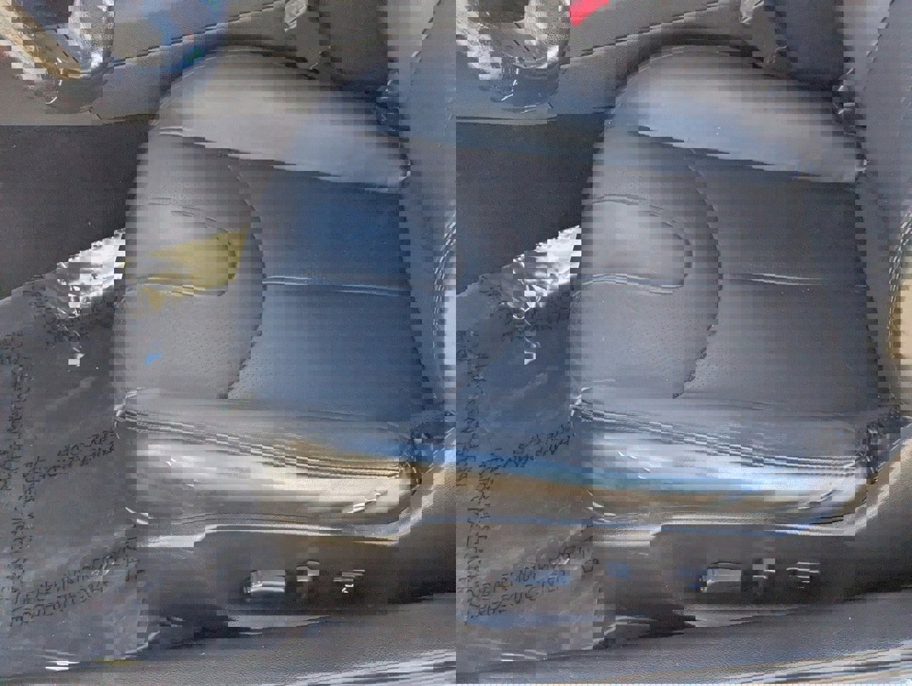 Used 2015 INFINITI Q60 Journey w/ Premium Package image 18