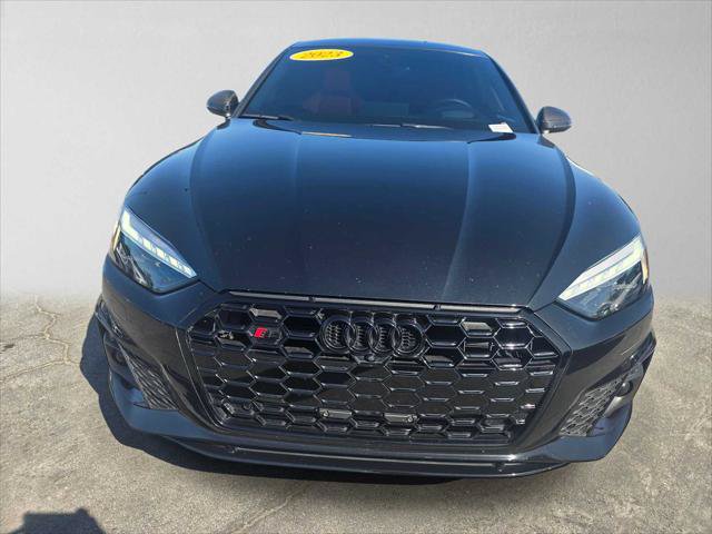 Used 2023 Audi S5 Prestige w/ Prestige Package AWD/4WD image 8