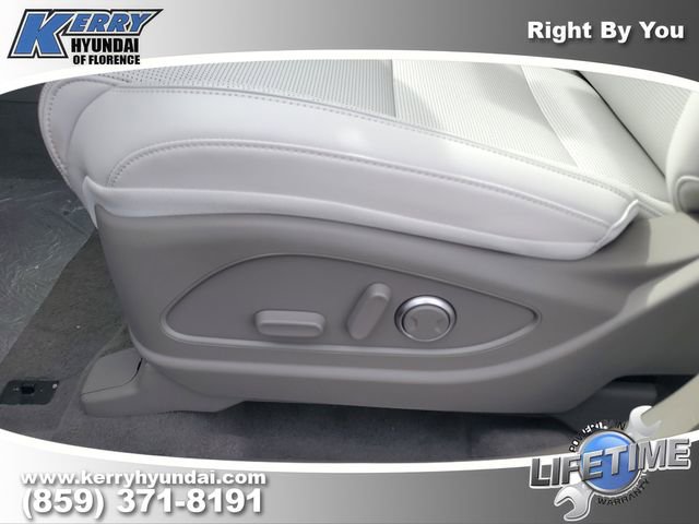 New 2026 Hyundai Palisade SEL image 17