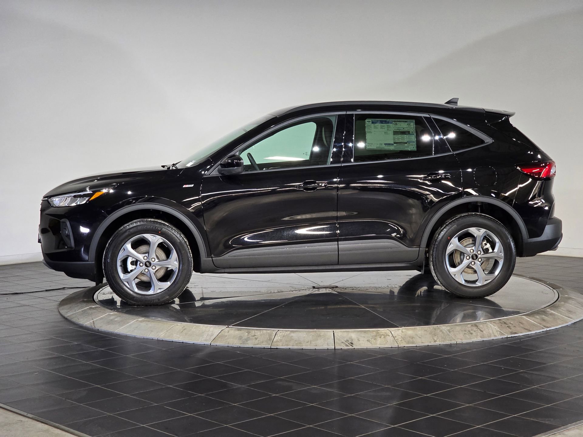 New 2025 Ford Escape ST-Line w/ Tech Pack #1 image 6