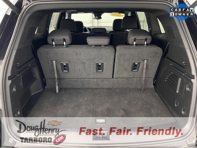 Certified 2025 GMC Acadia Elevation image 38