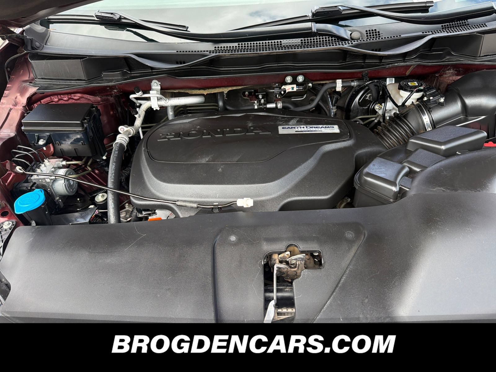 Used 2020 Honda Odyssey Elite image 10