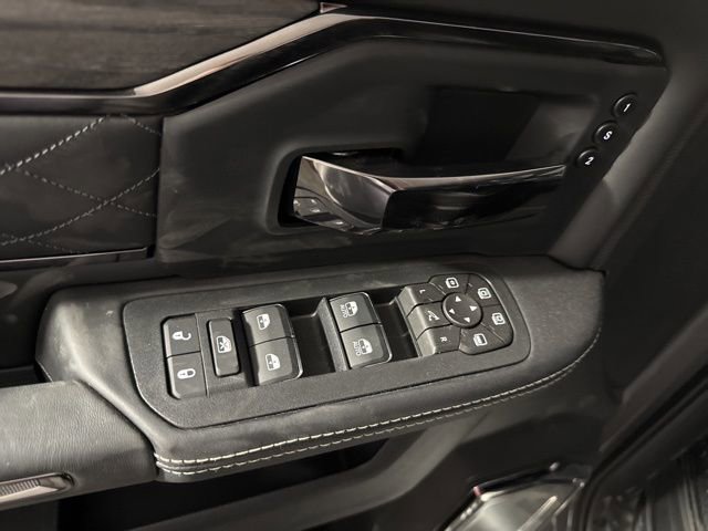 New 2026 RAM 2500 Limited AWD/4WD image 22