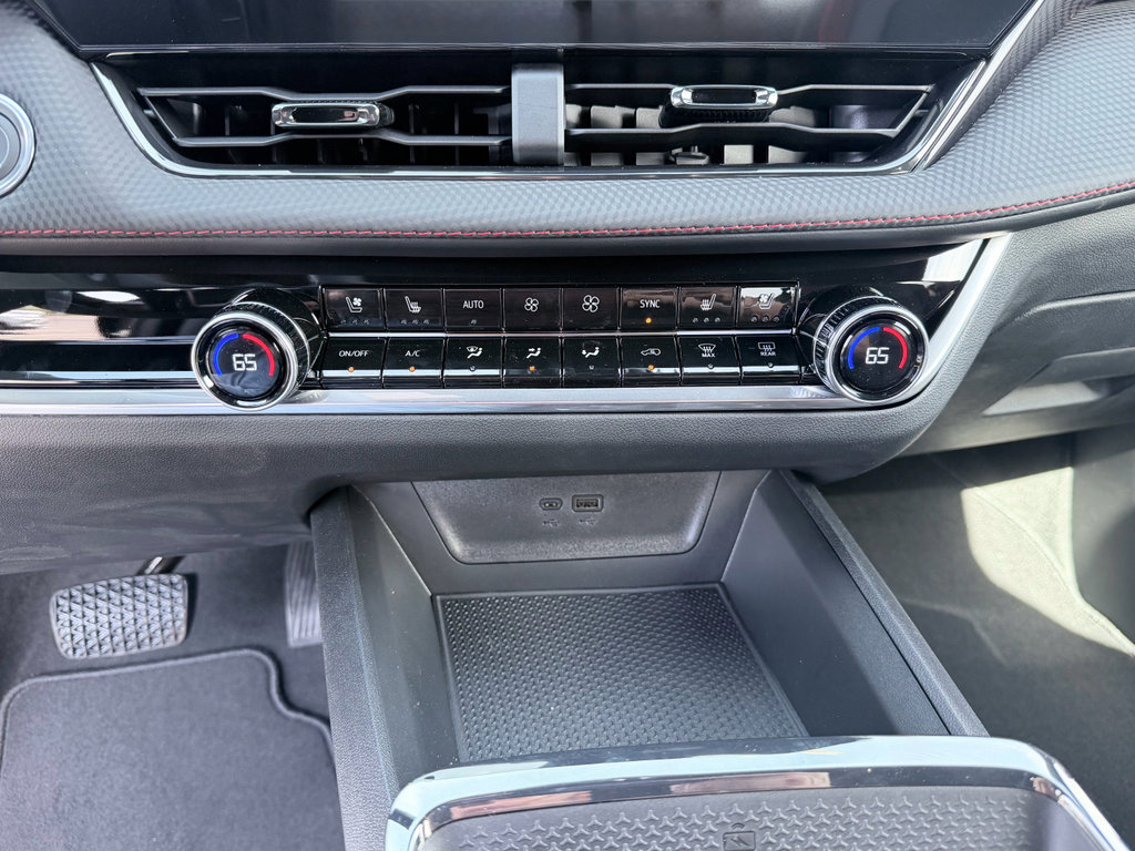 New 2026 Chevrolet Equinox RS image 19