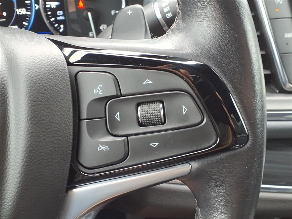 Used 2024 Buick Enclave Premium image 22