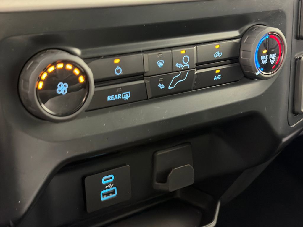 Certified 2022 Ford F150 XLT AWD/4WD image 21