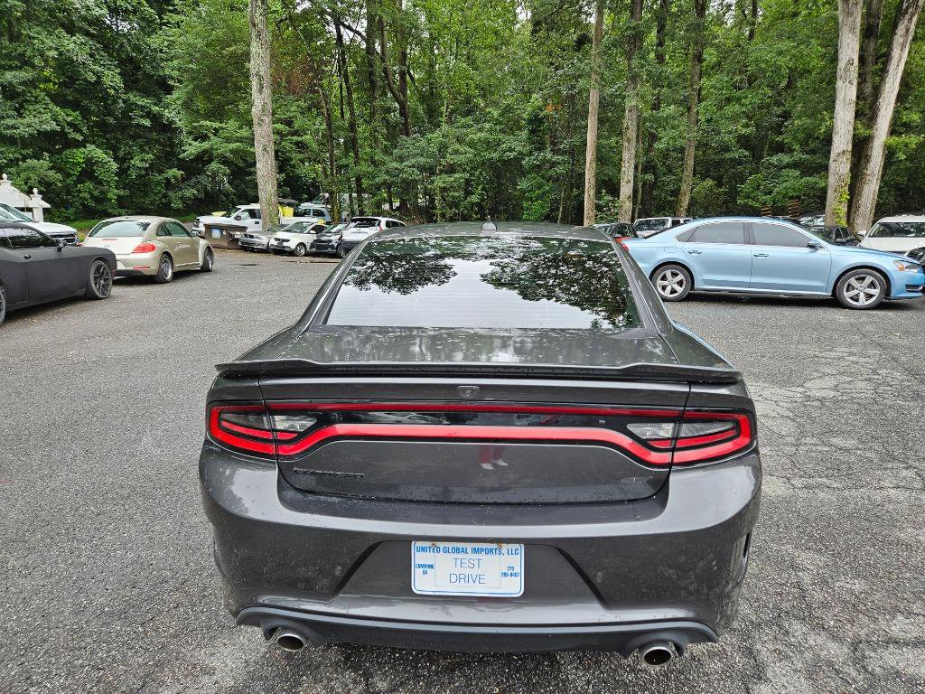 Used 2023 Dodge Charger GT RWD image 9