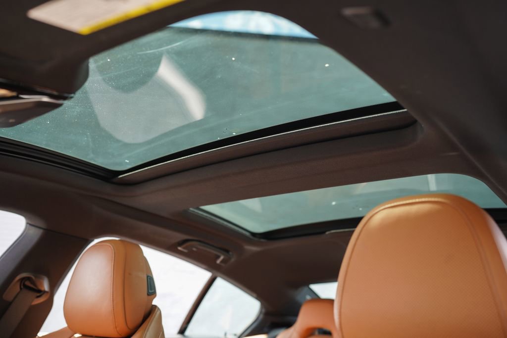 Used 2024 BMW 840i Gran Coupe w/ M Sport Professional Package image 36