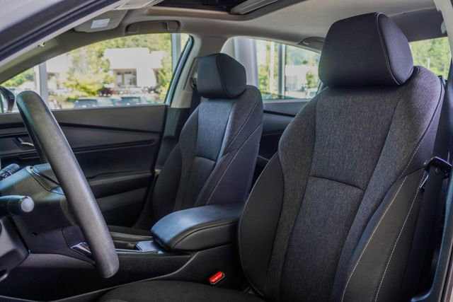 Used 2023 Honda Accord EX image 36