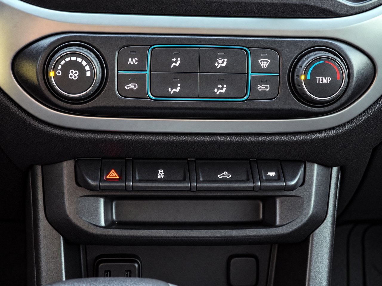 Used 2021 Chevrolet Colorado LT AWD/4WD image 21