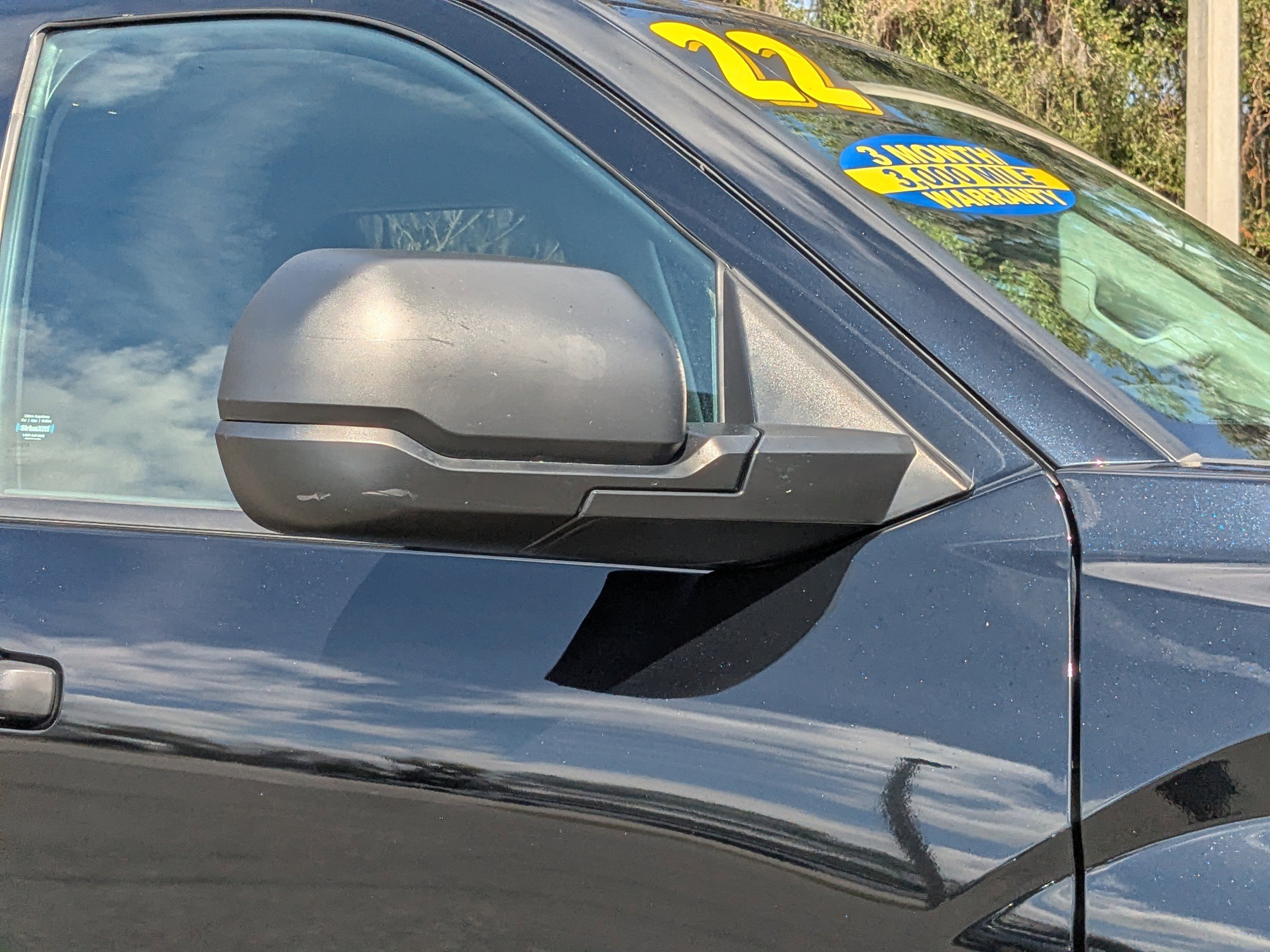 Used 2022 Toyota Tundra SR w/ SR Tow Package image 11