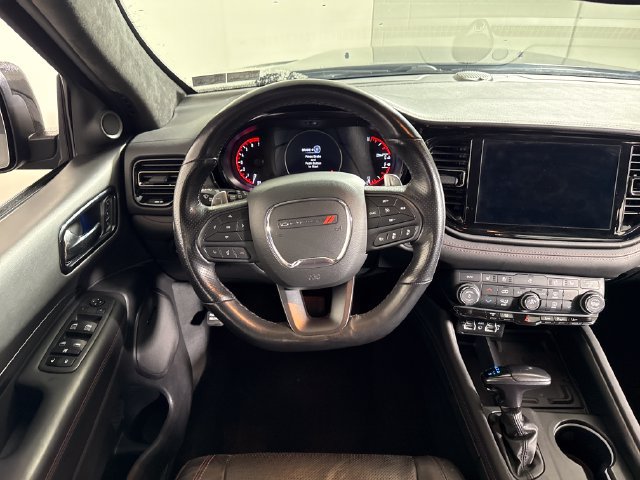 Used 2022 Dodge Durango R/T AWD/4WD image 24
