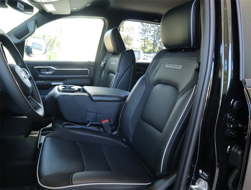 Used 2023 RAM 1500 Laramie image 18
