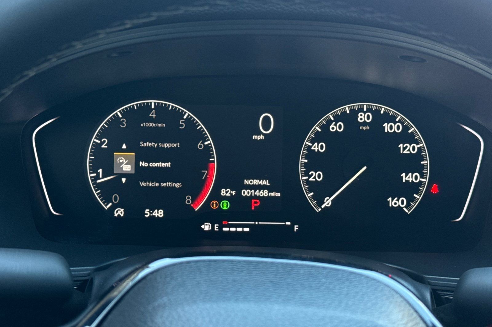 Certified 2026 Honda Civic Sport image 23