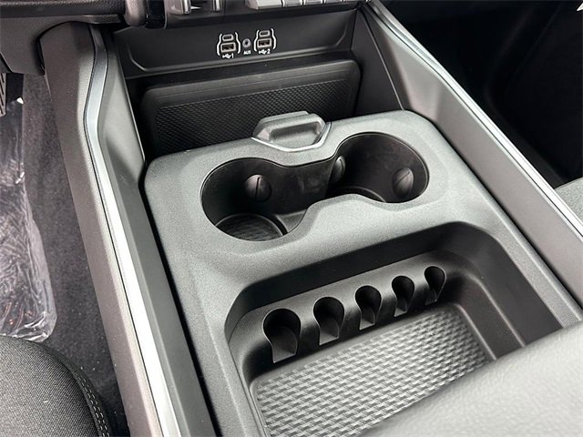 New 2026 RAM 3500 Big Horn image 23