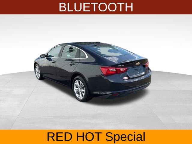 Used 2023 Chevrolet Malibu LT image 5