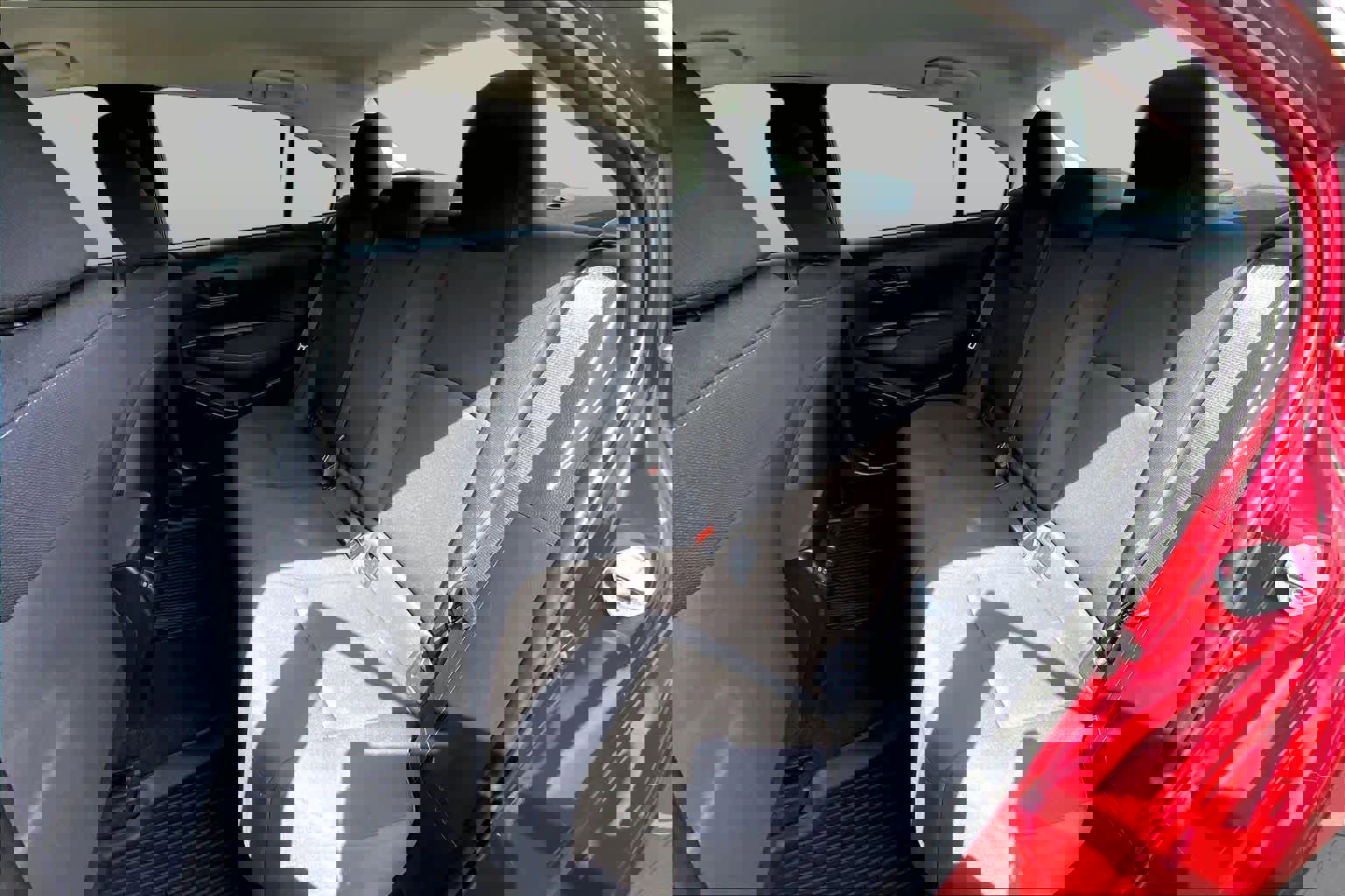 Certified 2025 Toyota Corolla LE FWD image 20