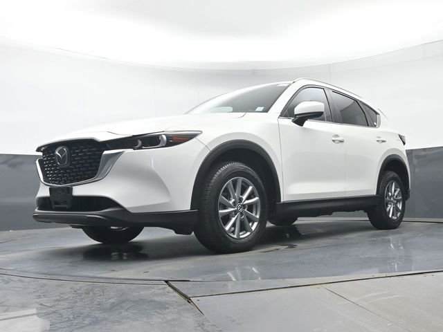 Certified 2023 MAZDA CX-5 AWD 2.5 S w/ Select Package image 24