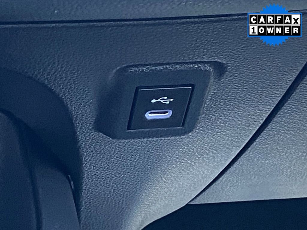 Certified 2025 Toyota Corolla LE image 34