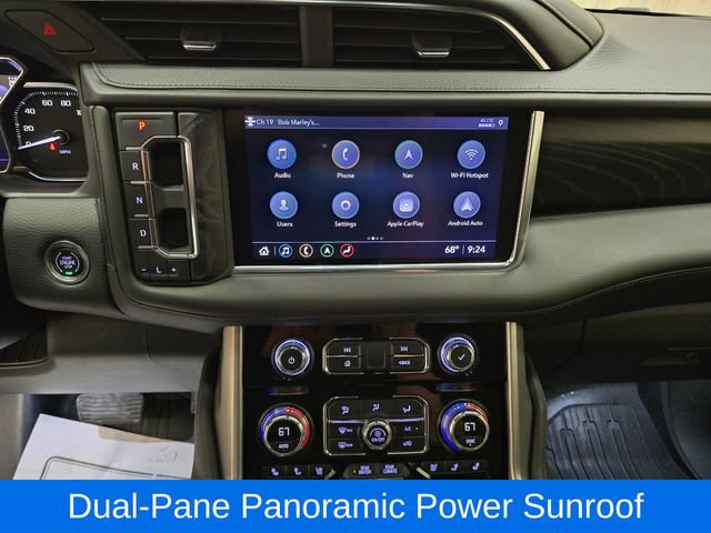 Used 2021 GMC Yukon XL Denali w/ Denali Ultimate Package AWD/4WD image 17