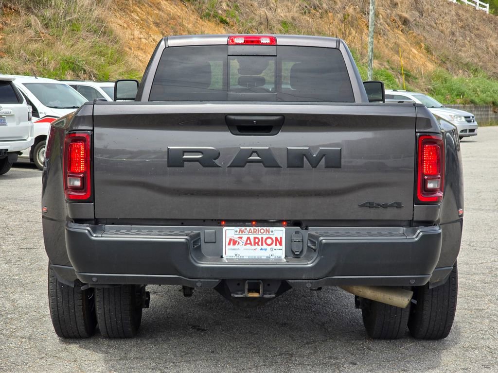 Used 2025 RAM 3500 Tradesman image 15